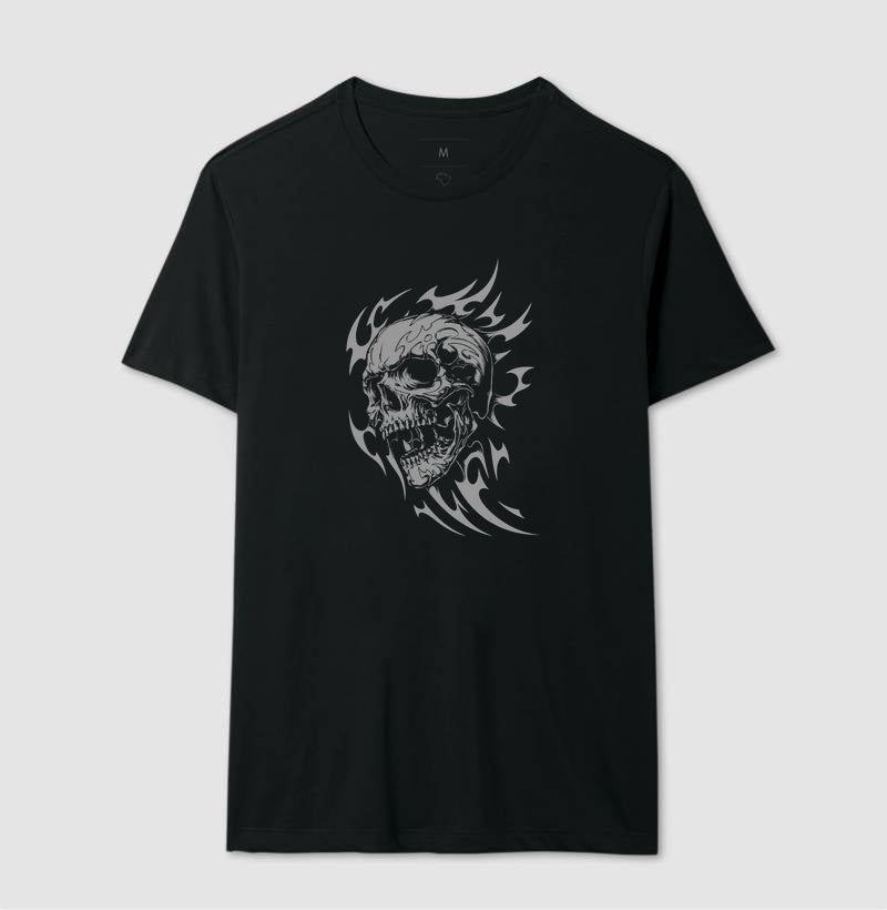 Skull flash