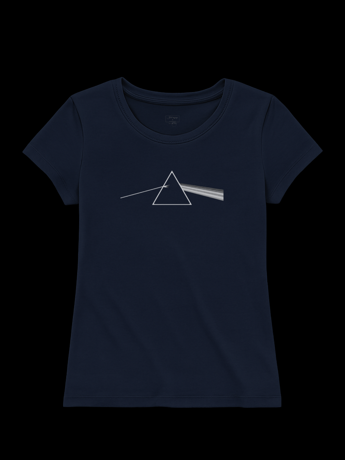 Camiseta "old floyd" jackreference®