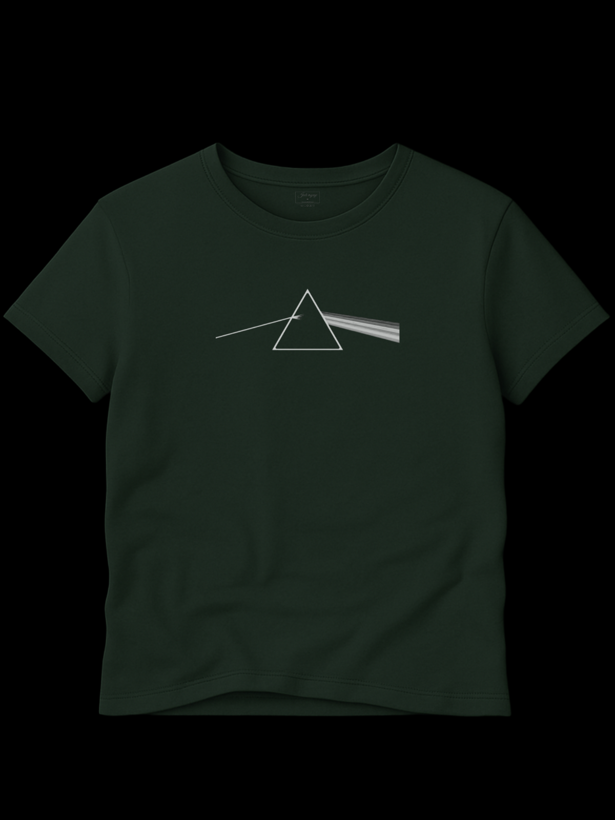 Camiseta "old floyd" jackreference®