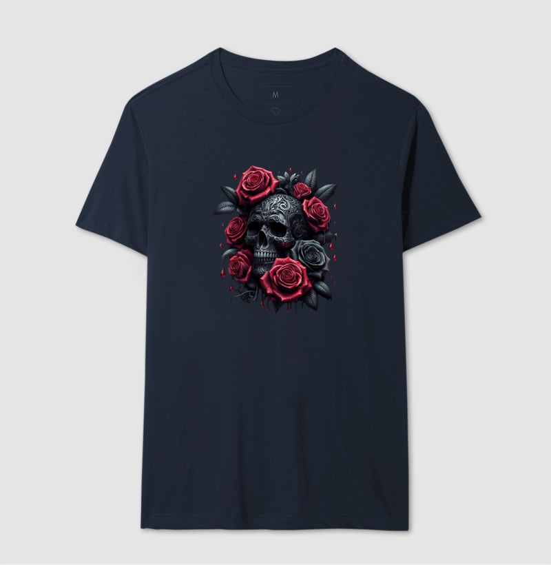 Skull flowers®