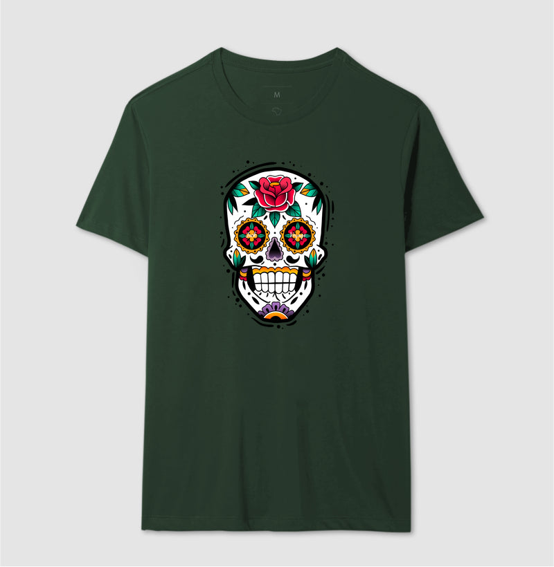 Caveira mexicana®
