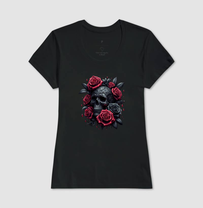 Skull flowers®