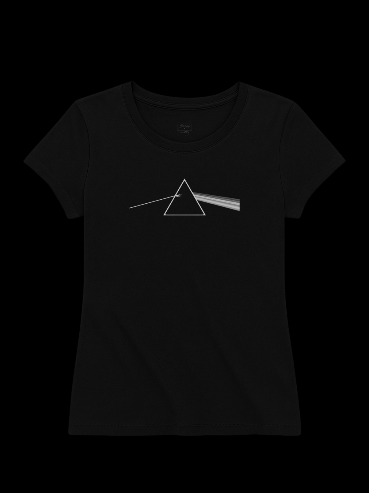 Camiseta "old floyd" jackreference®