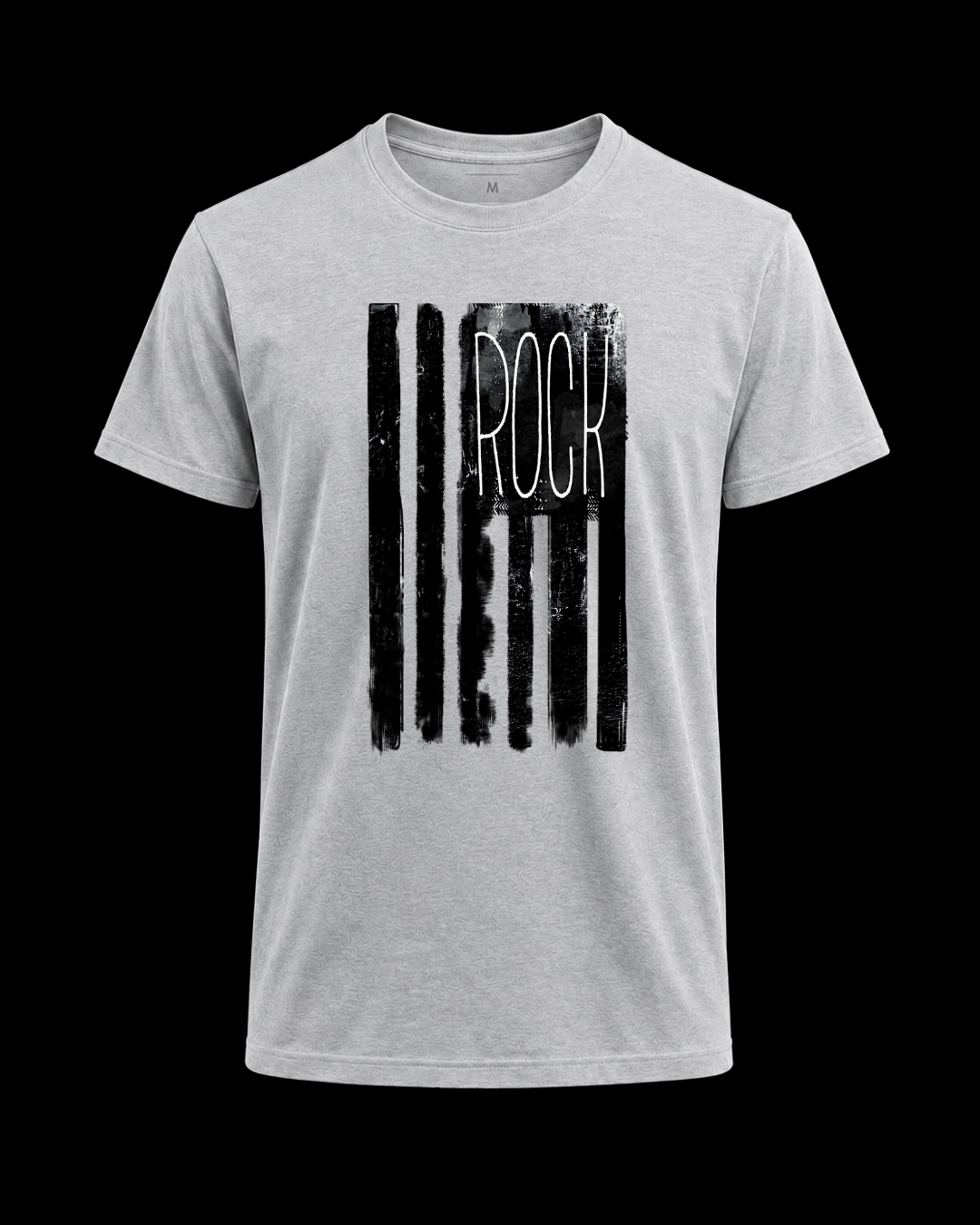 Camiseta Rock bands