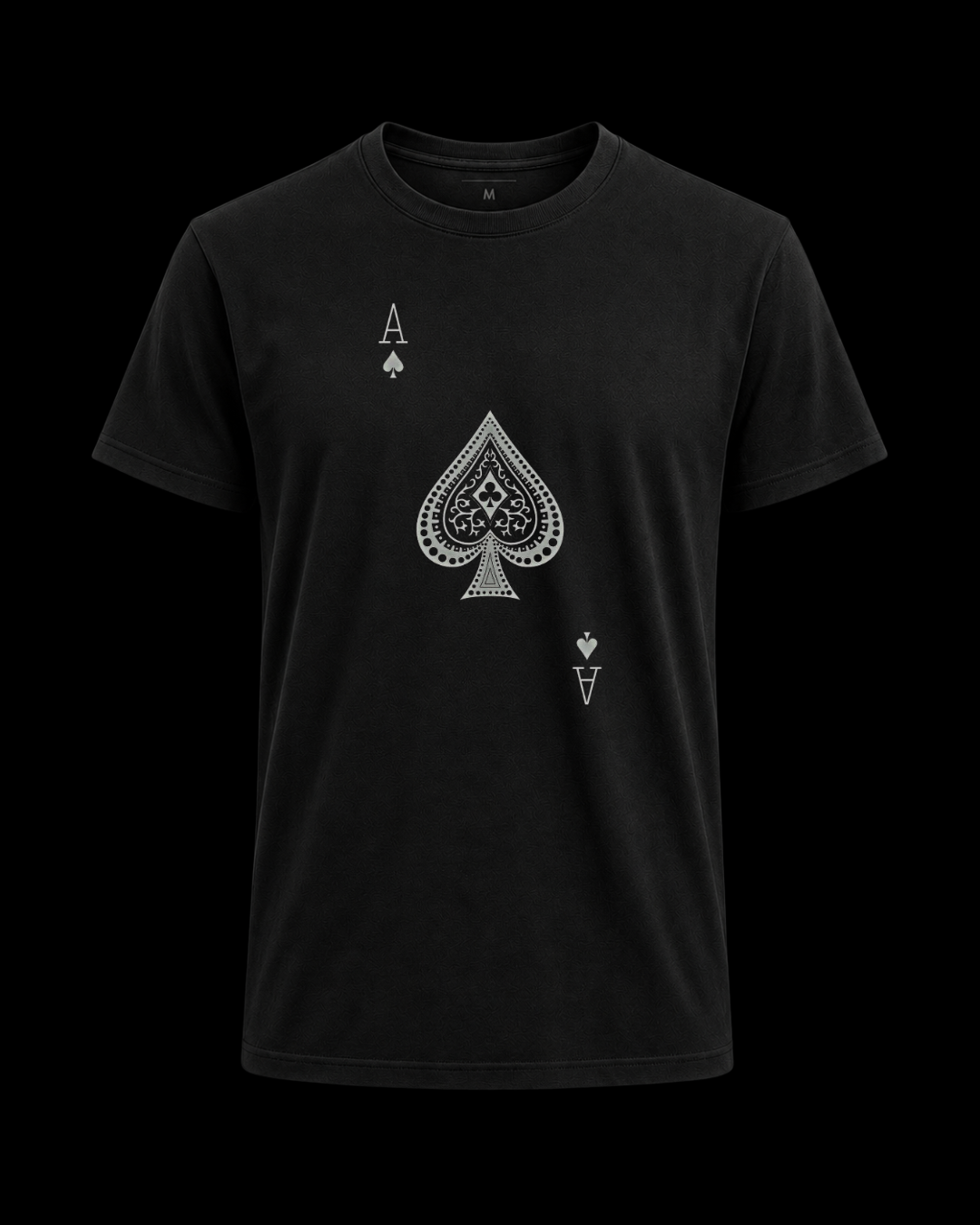 Camiseta Ace