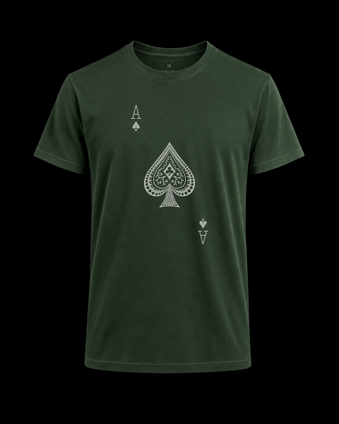 Camiseta Ace