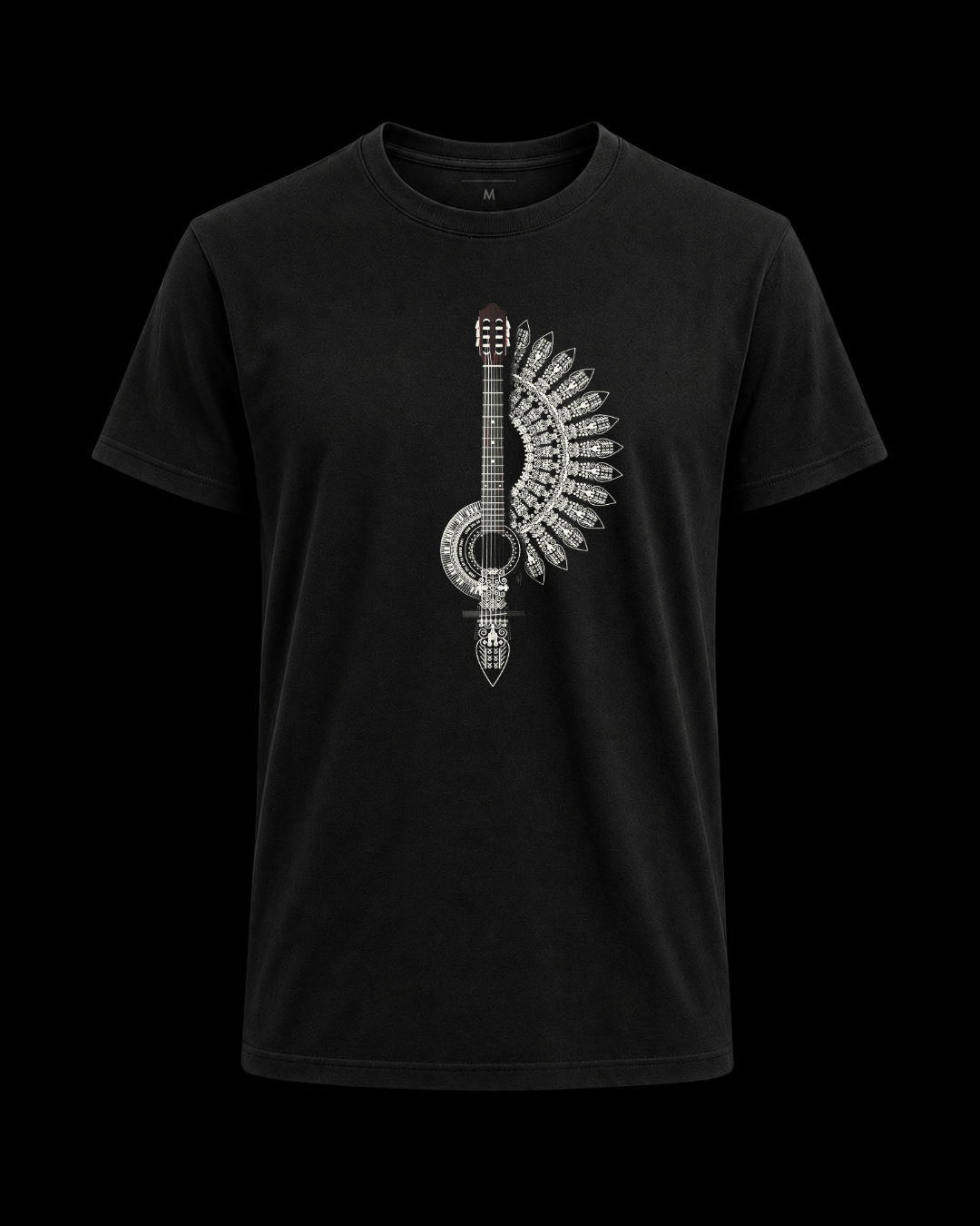 Camiseta indians songs