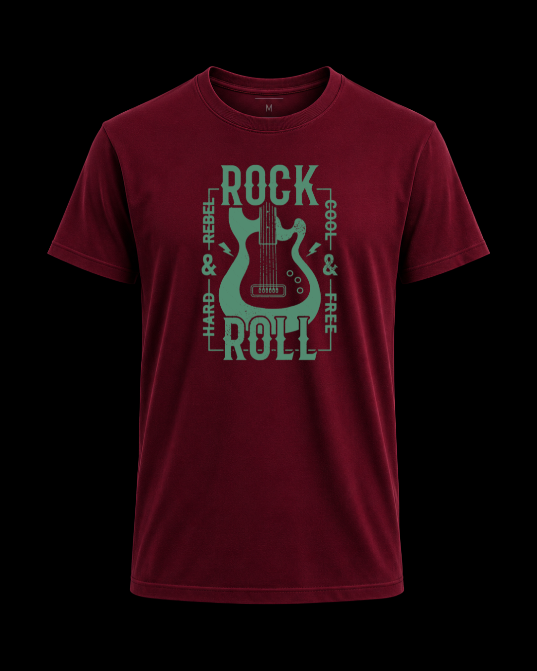 Camiseta Cool & free