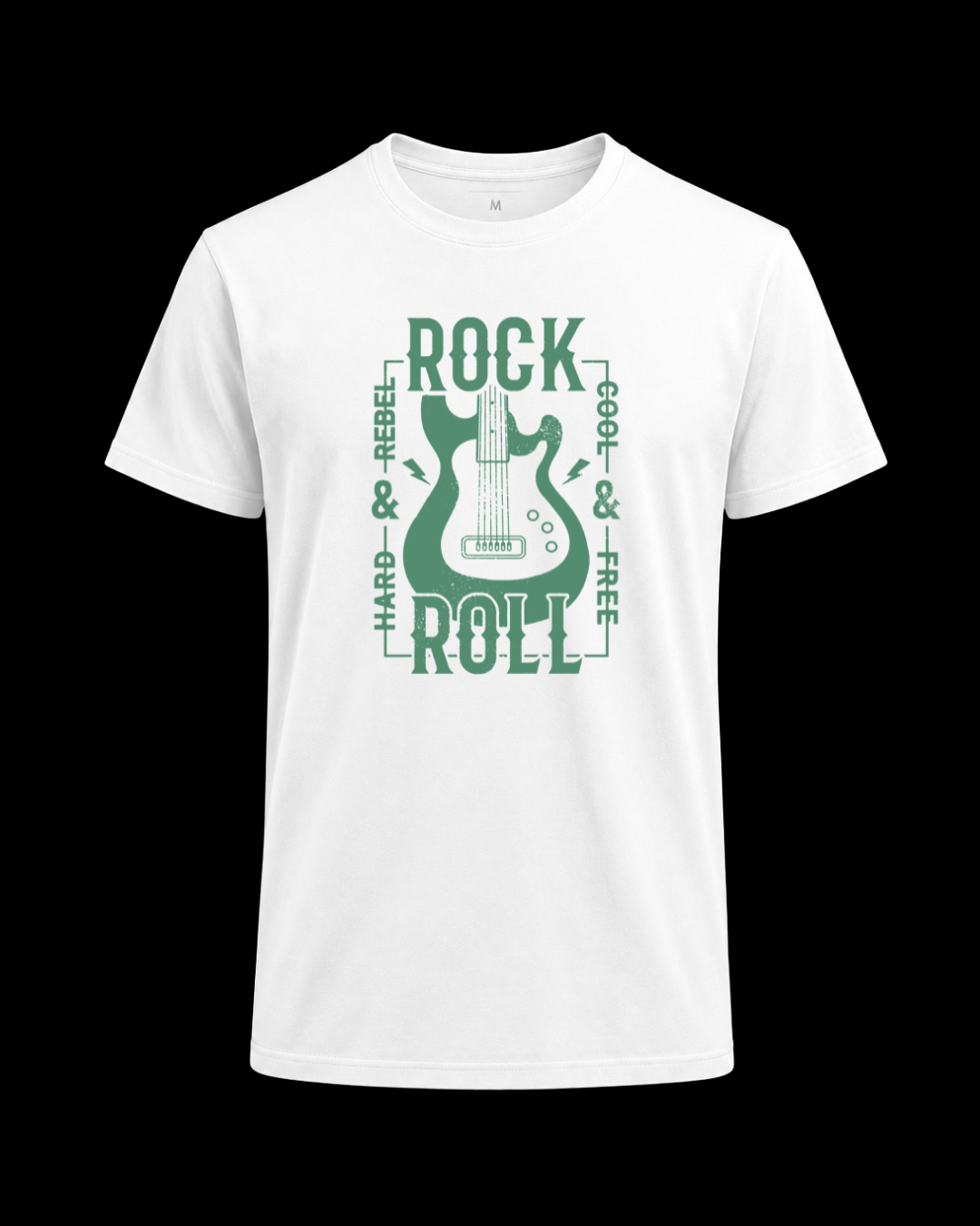 Camiseta Cool & free