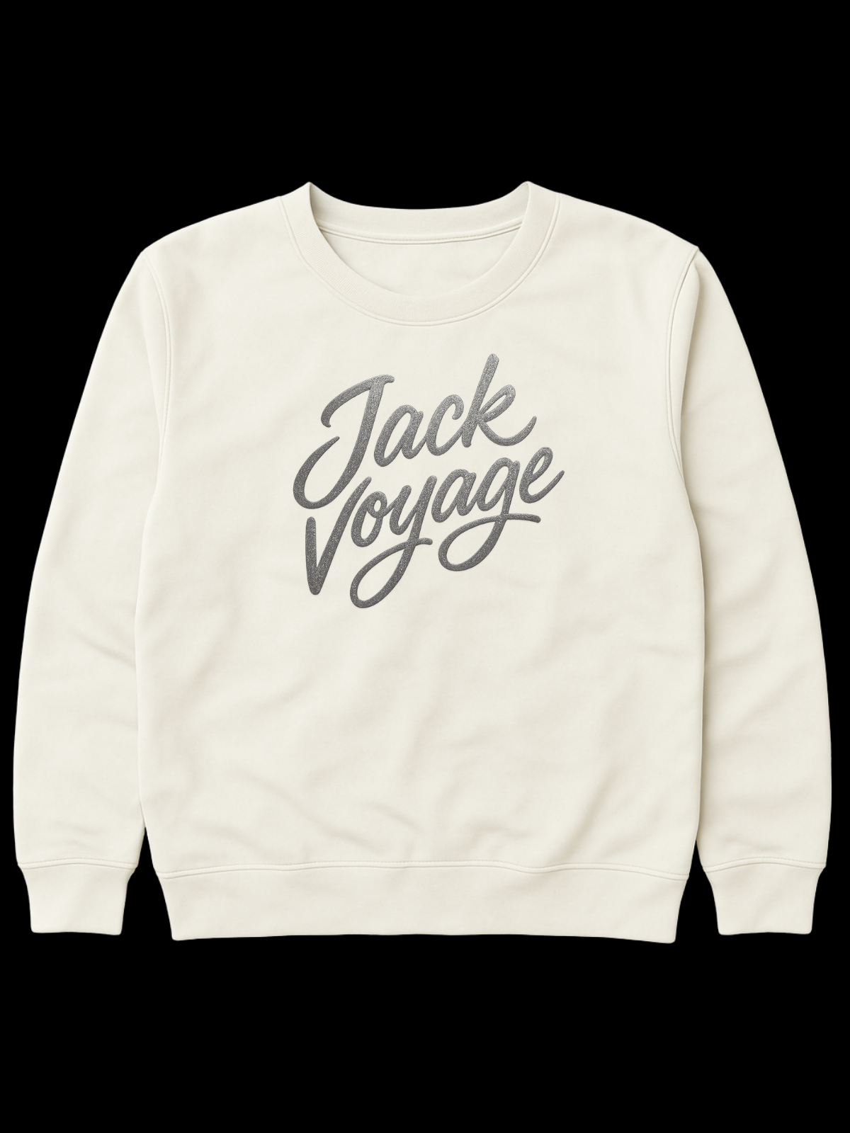 Moletom jackvoyage®