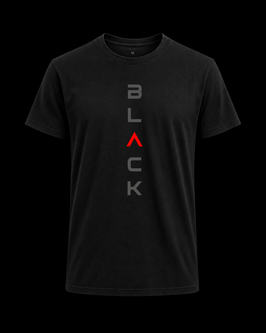 Camiseta Black