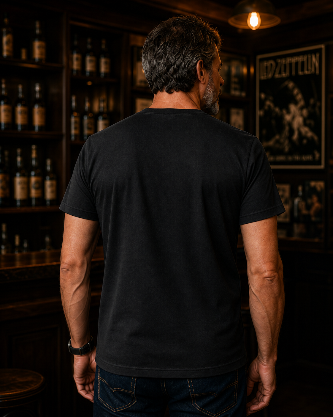 Camiseta Skull ?
