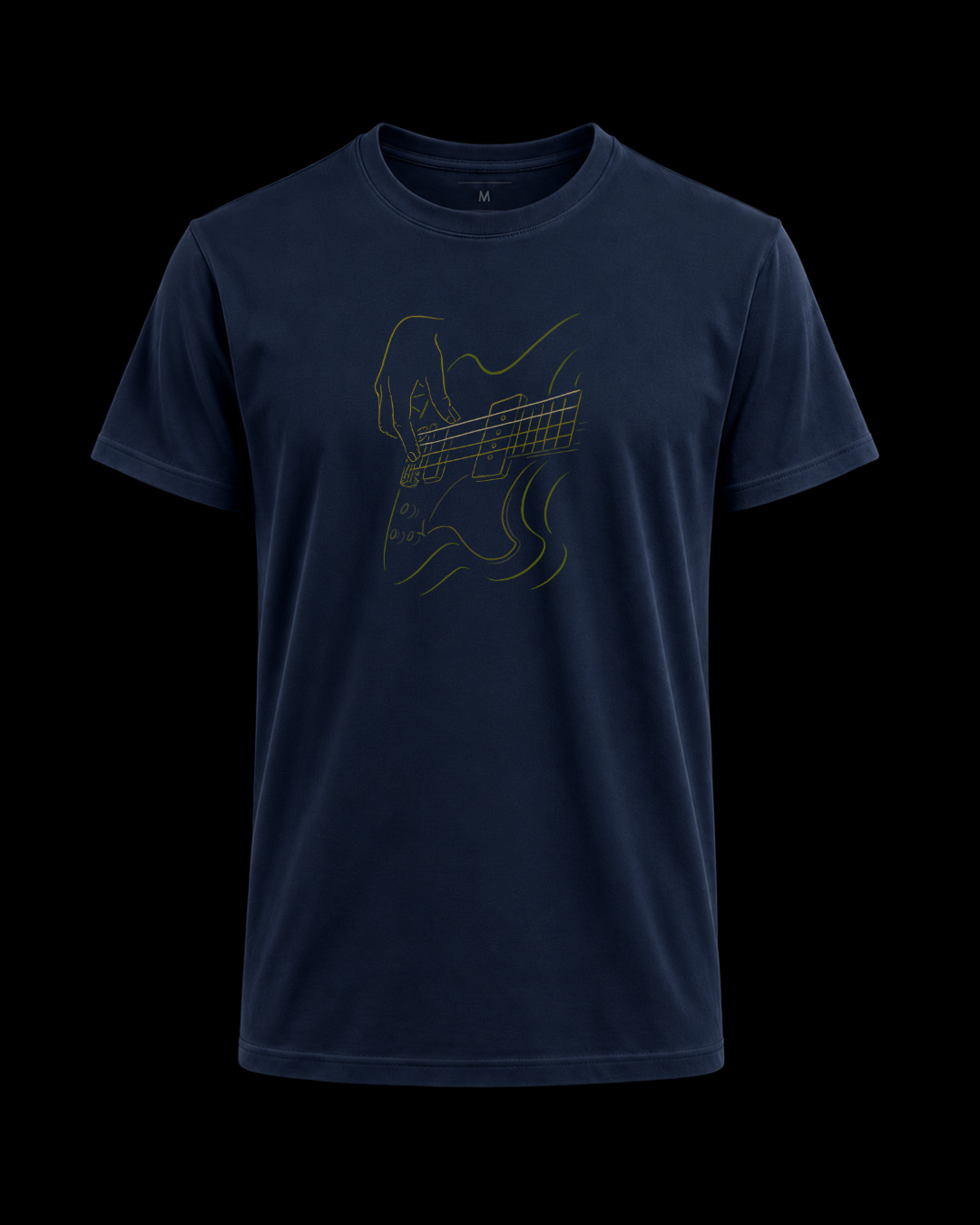 Camiseta Bass