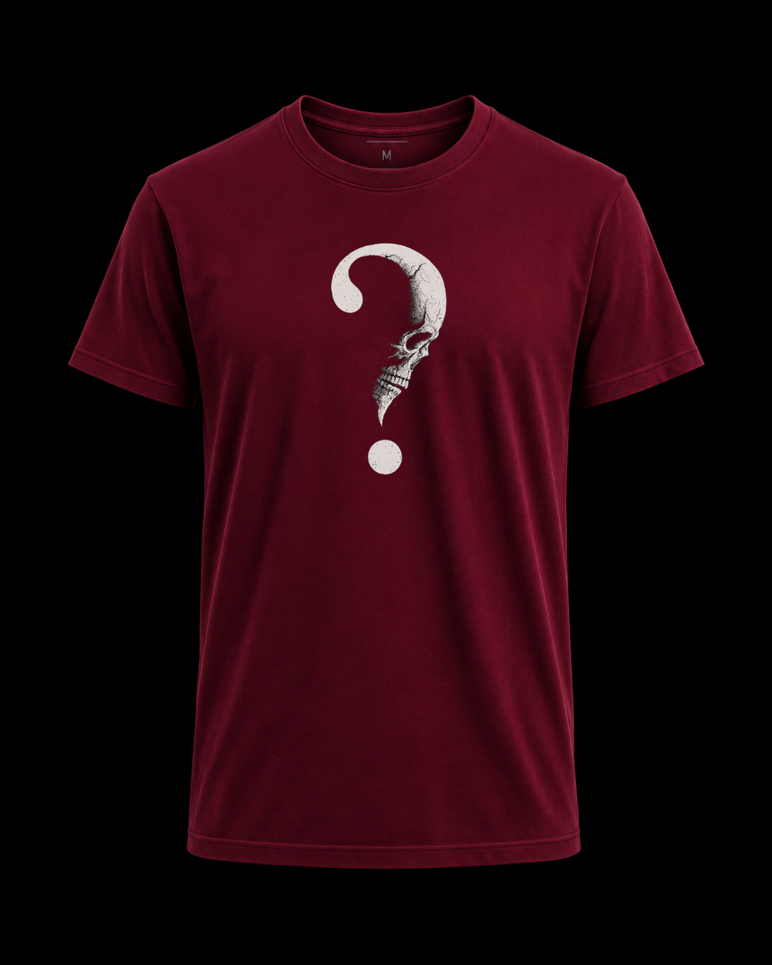 Camiseta Skull ?