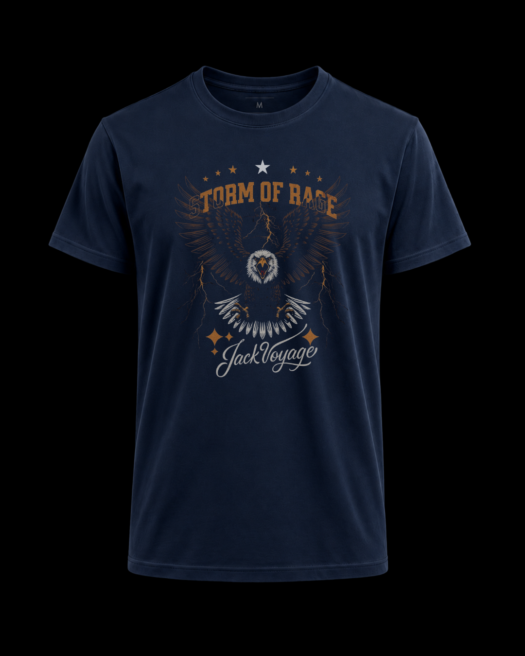 Camiseta Torm of race