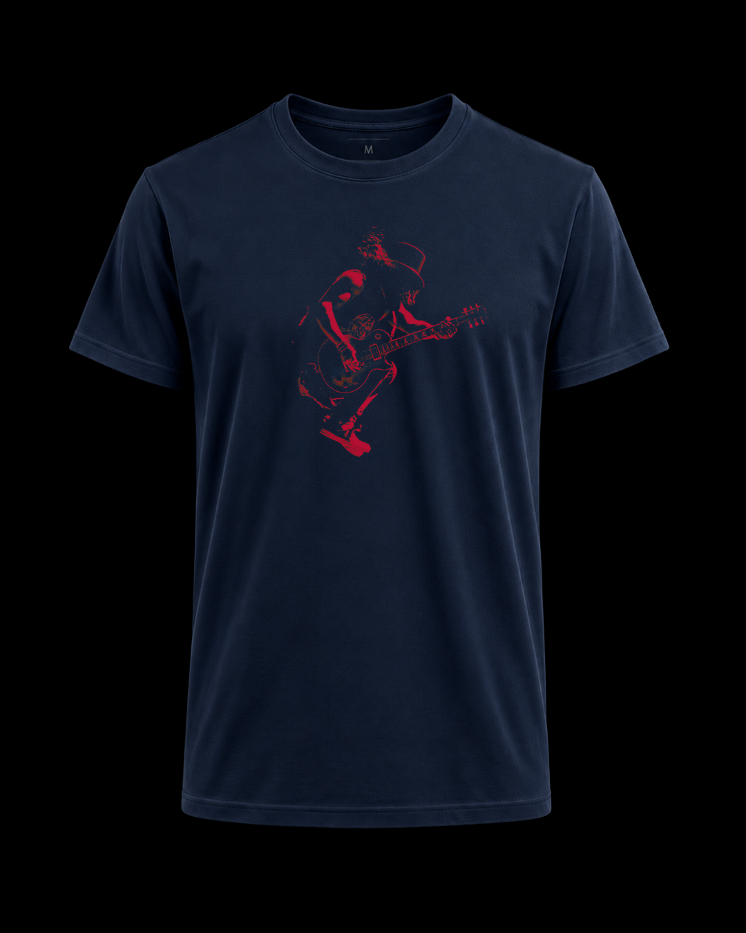 Camiseta Slash