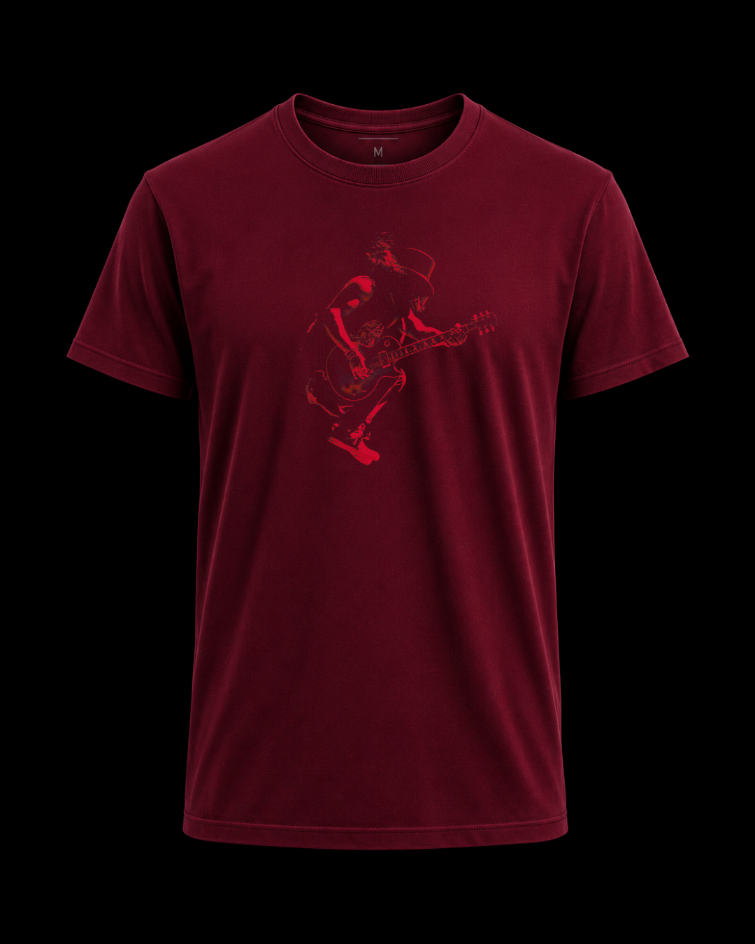 Camiseta Slash