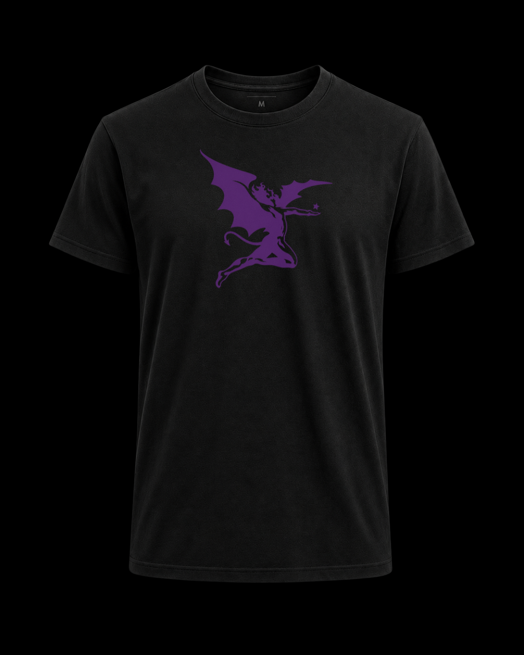 Camiseta Jack Sabbath