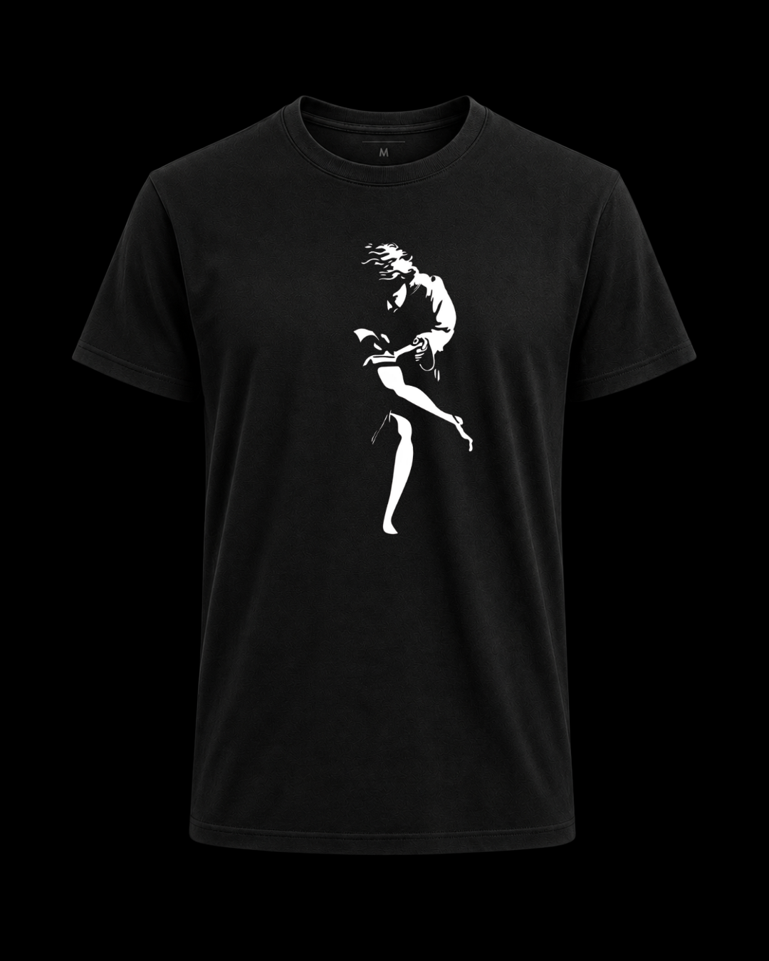 Camiseta Illusion
