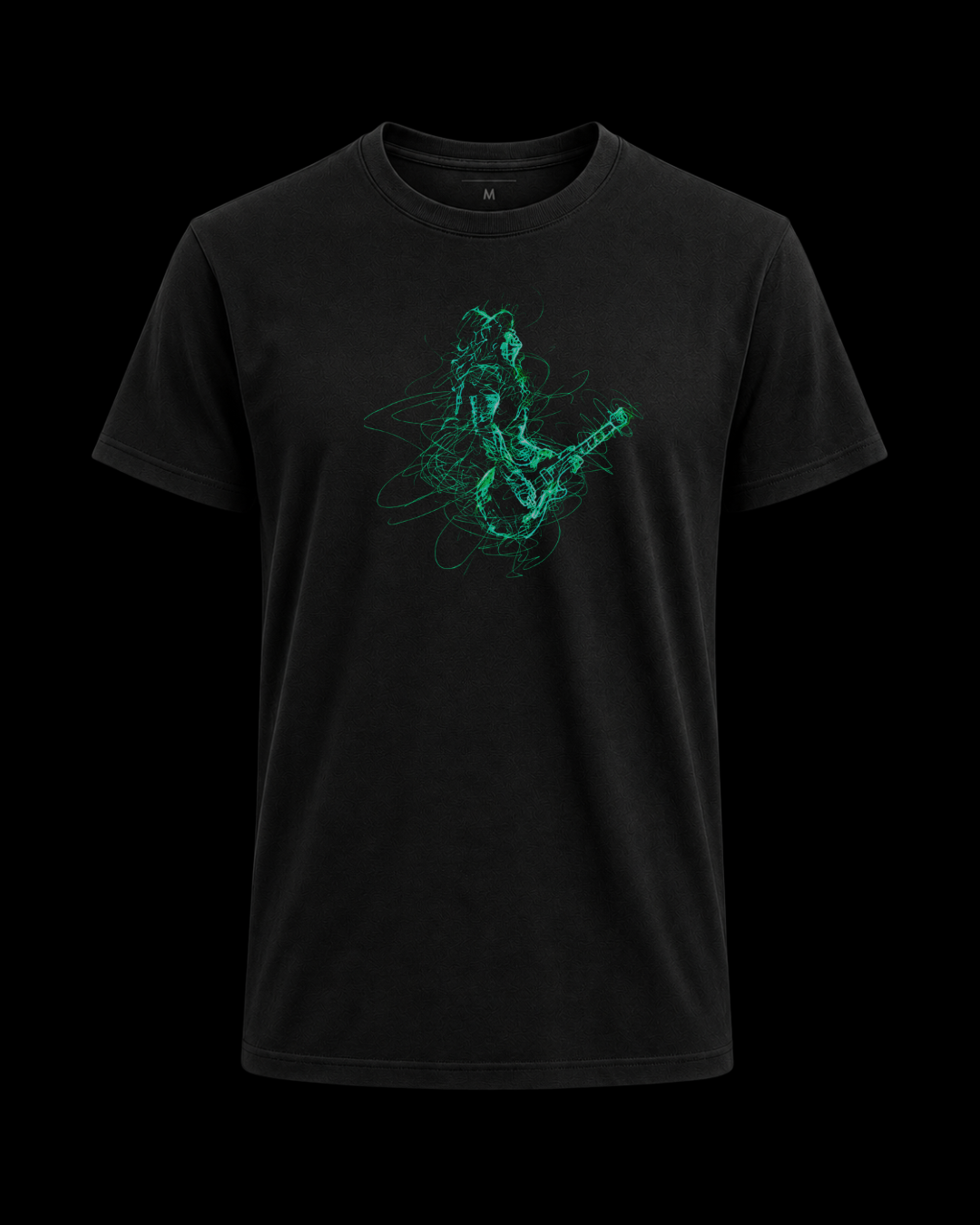 Camiseta Slash ligth