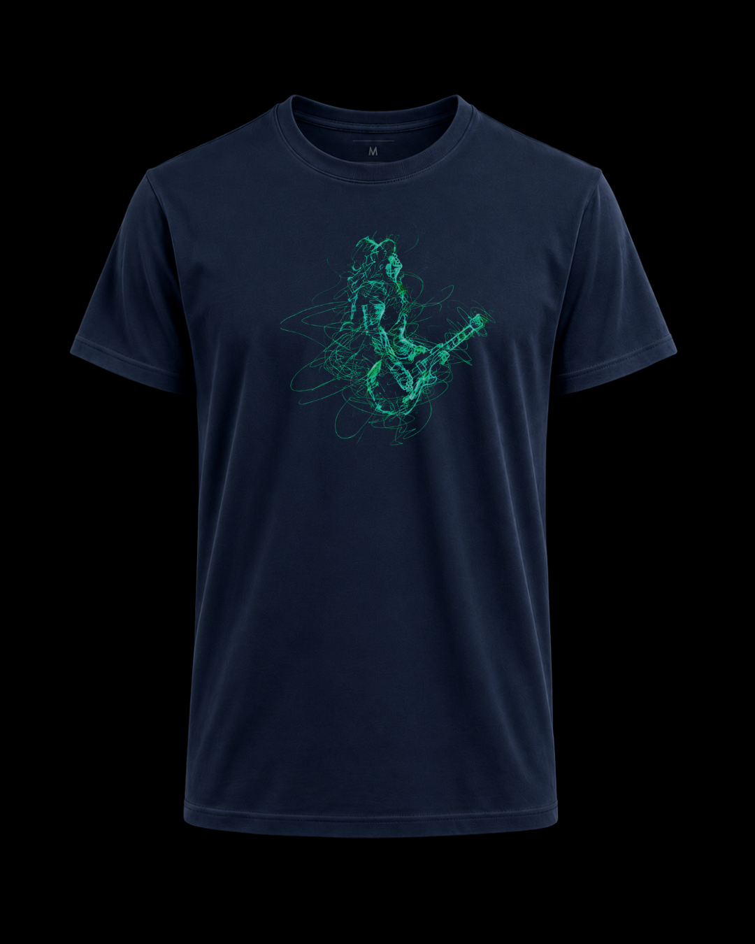 Camiseta Slash ligth
