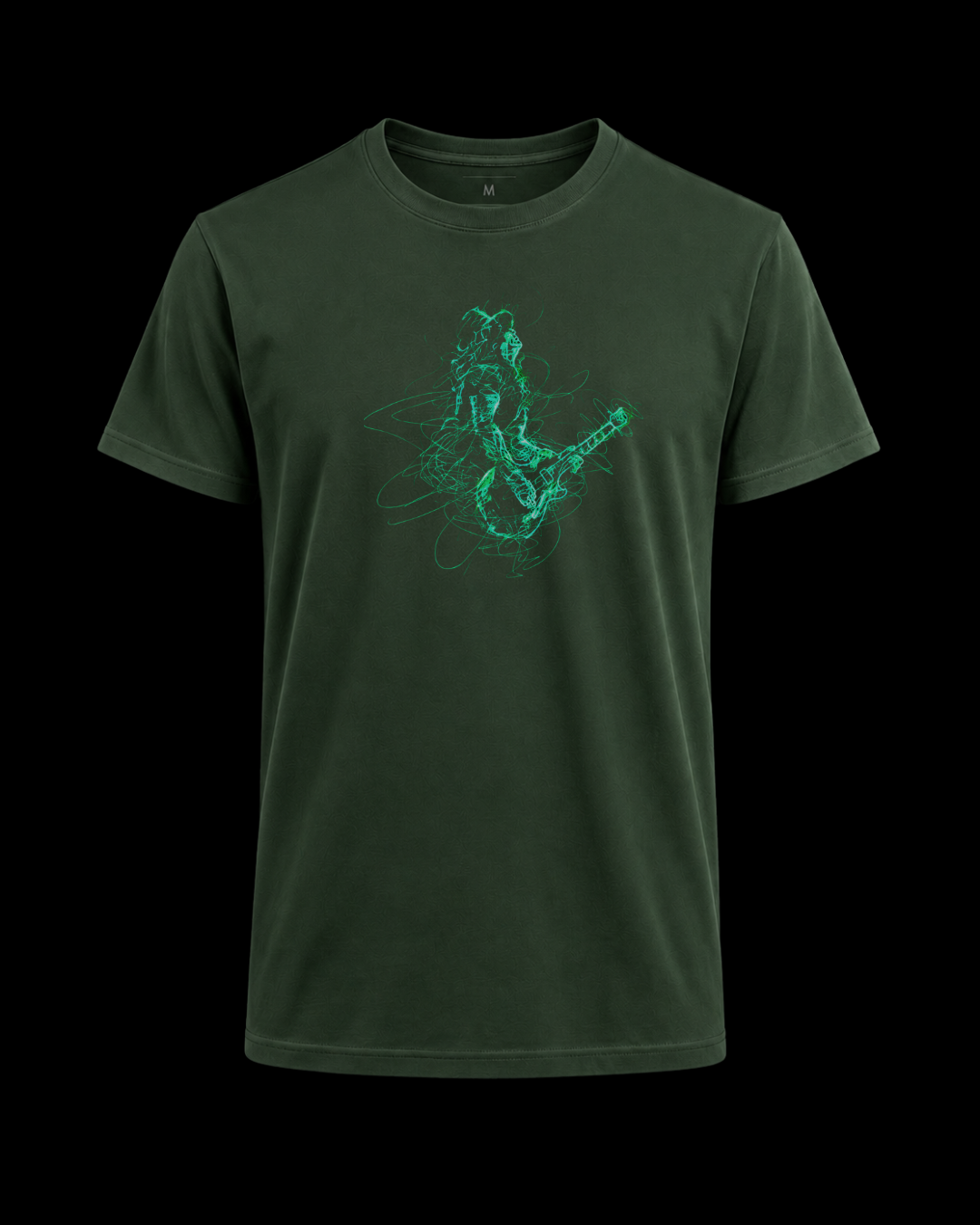 Camiseta Slash ligth
