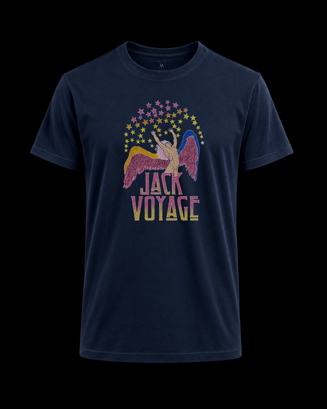 Camiseta Led zeppelin old
