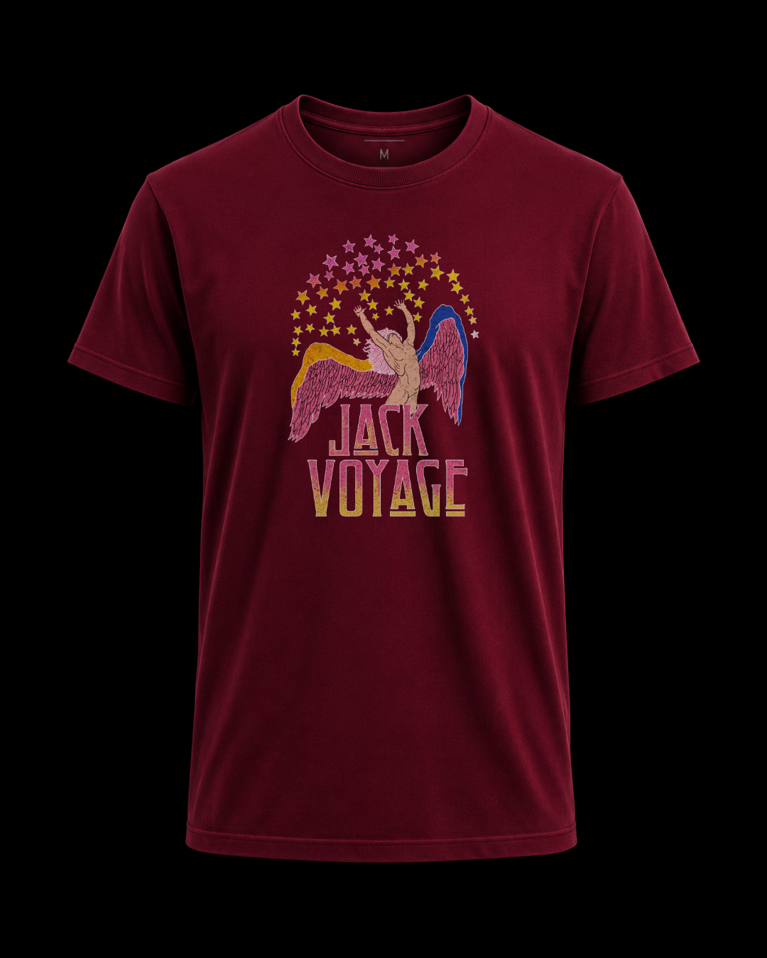 Camiseta Led zeppelin old