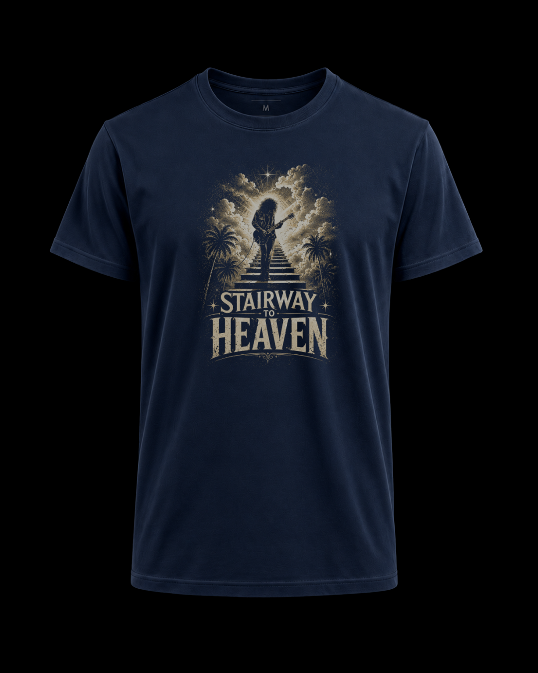 Camiseta Starway to heaven