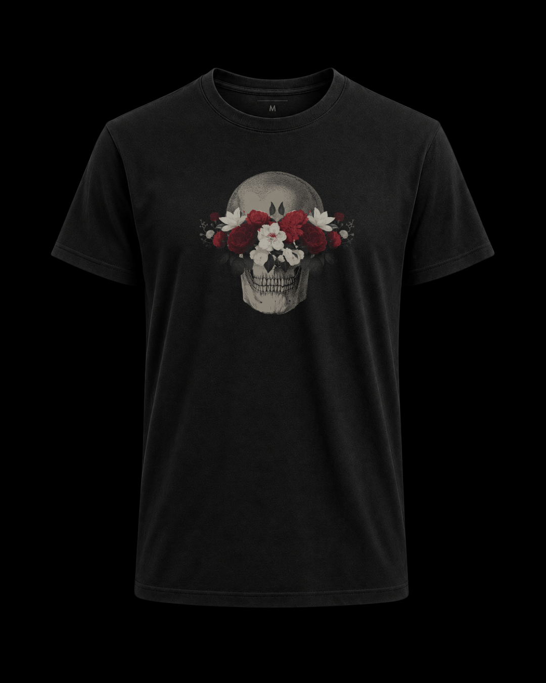 Camiseta blinded by love