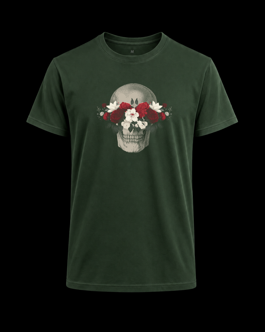 Camiseta blinded by love