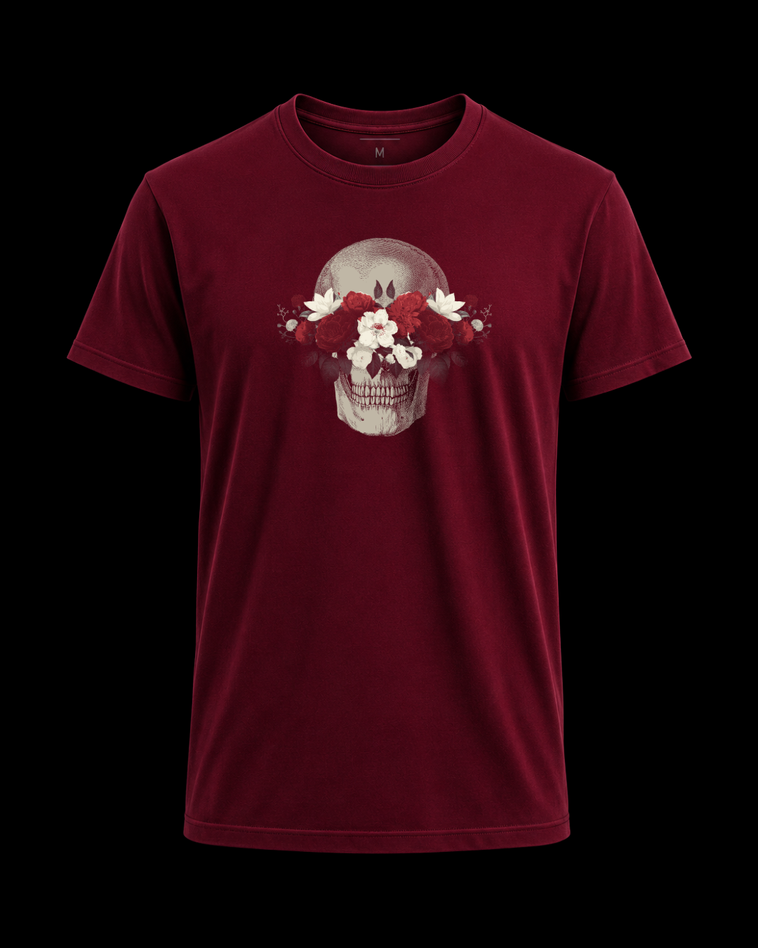 Camiseta blinded by love