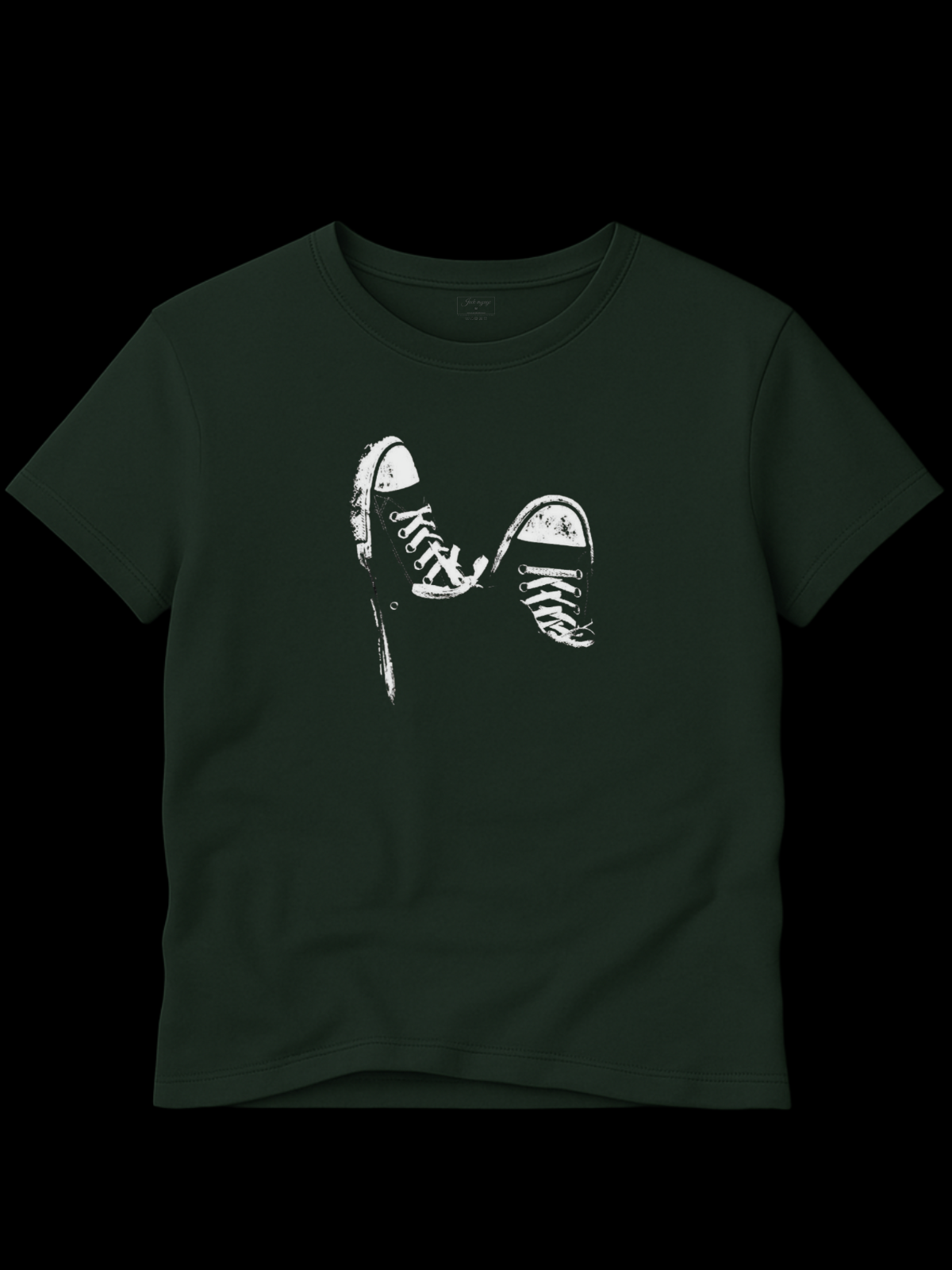 Camiseta "all rock" jackvoyage®