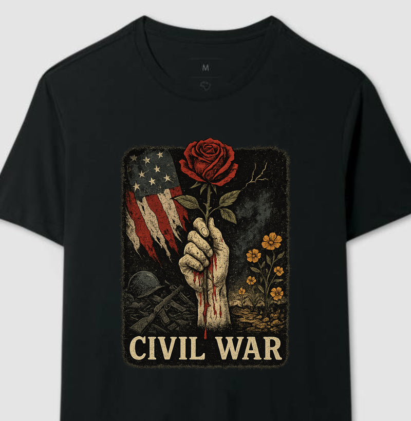 Civil war®