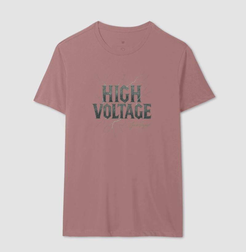 High voltage®