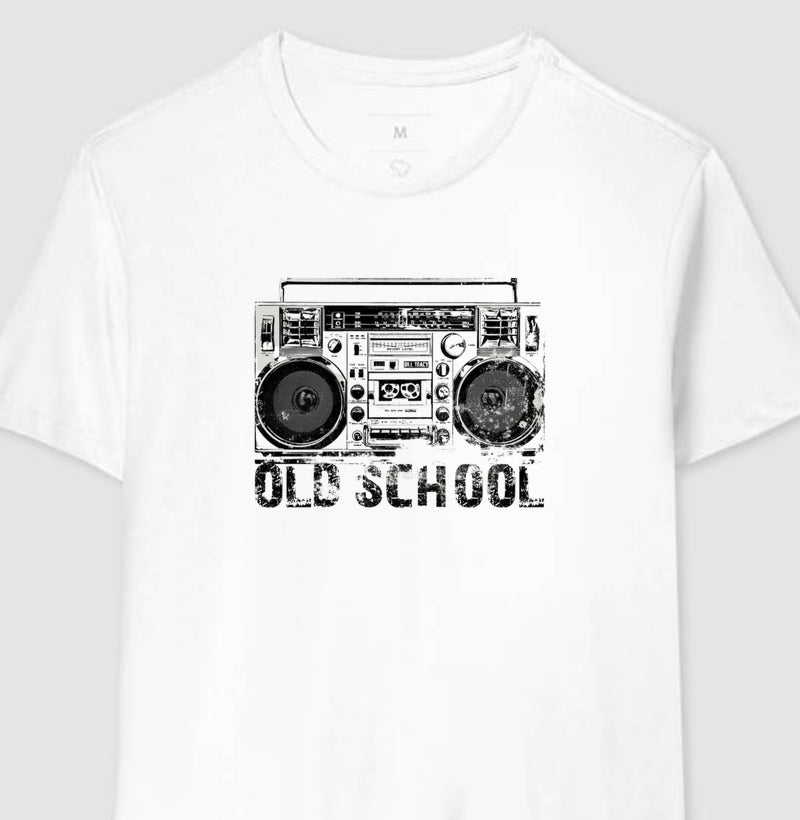 Rádio old school®