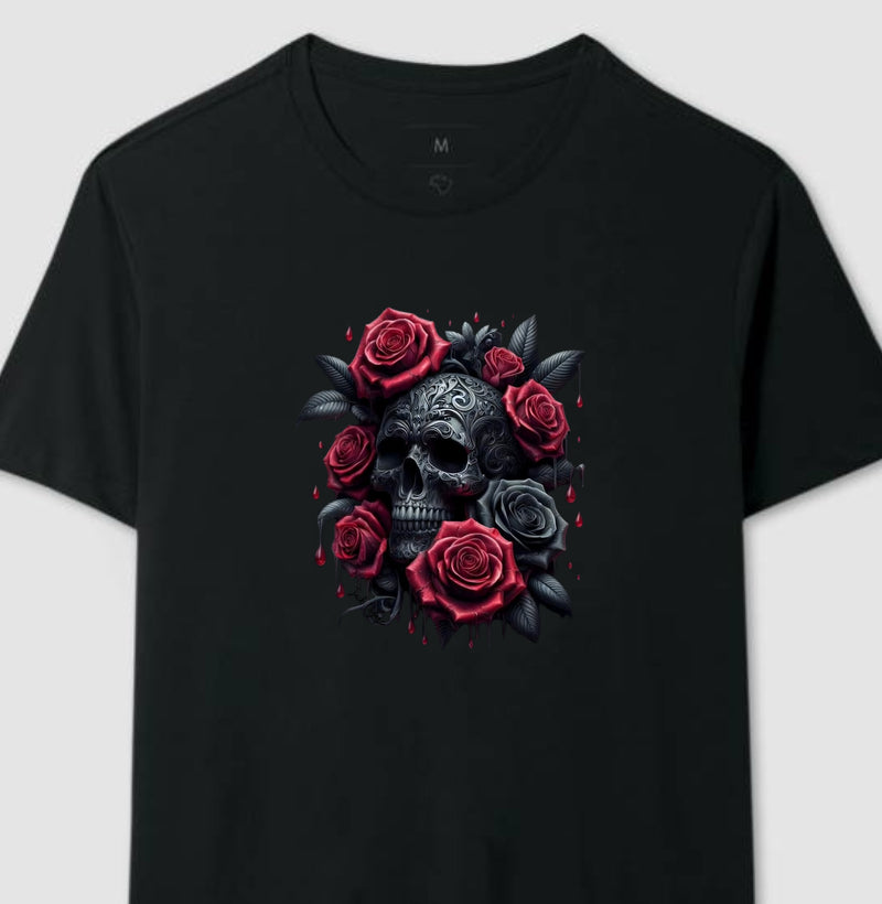 Skull flowers®
