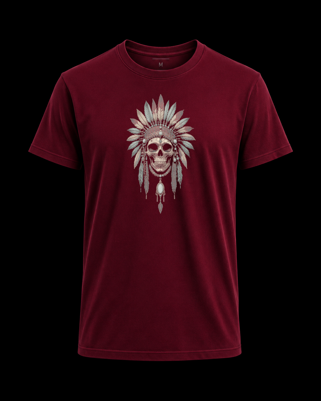 Camiseta Jack indian
