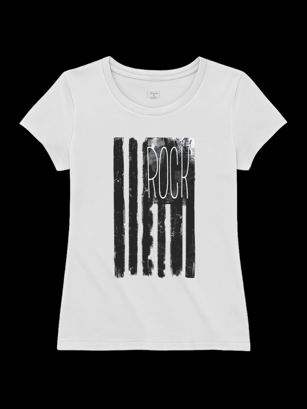 Camiseta "Rock Bands" jackmusic©