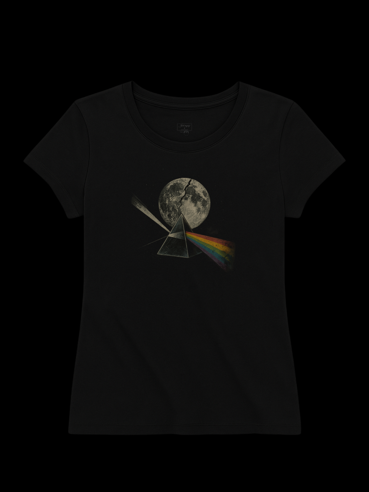 Camiseta "suns floyd" jackreference®