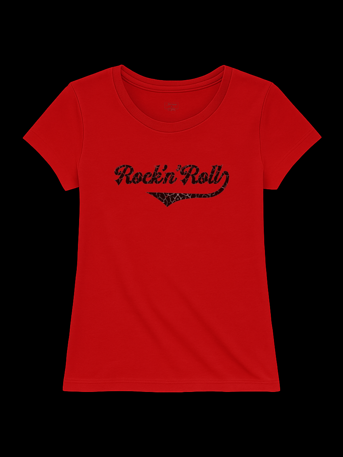 Camiseta "Rock'n Roll" jackmusic©