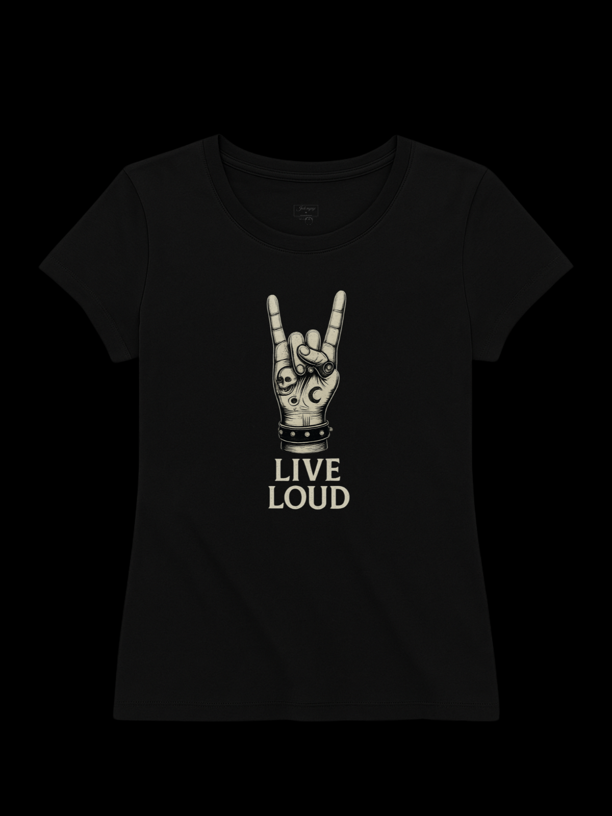 Camiseta "viva alto" jackvoyage®