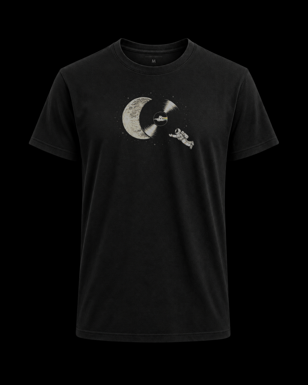 Camiseta Space floyd