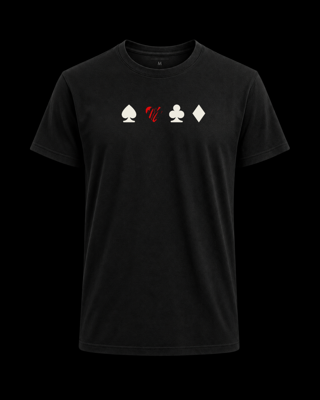 Camiseta jack nipe