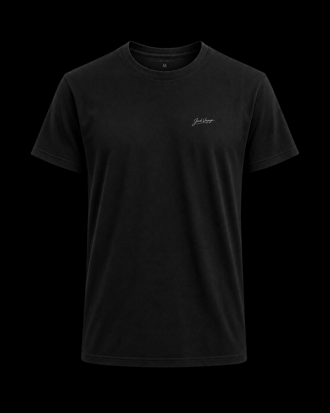 Camiseta básica jack voyage