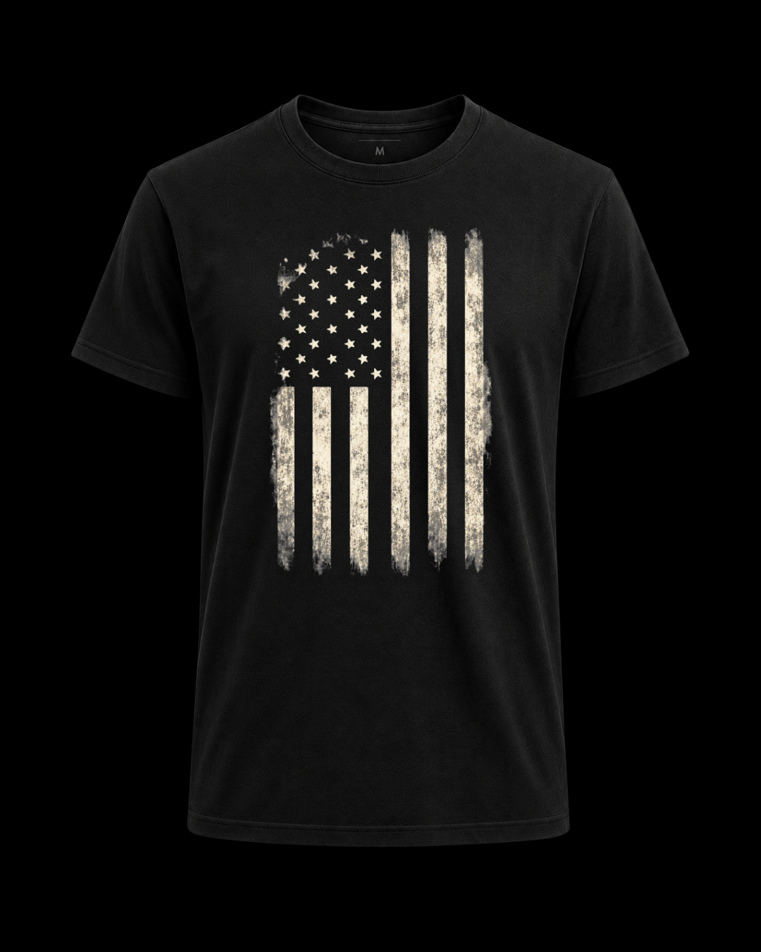 Camiseta American Road