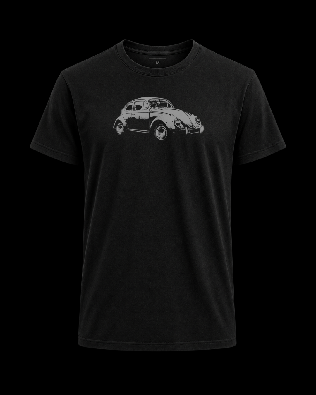 Camiseta Fusca
