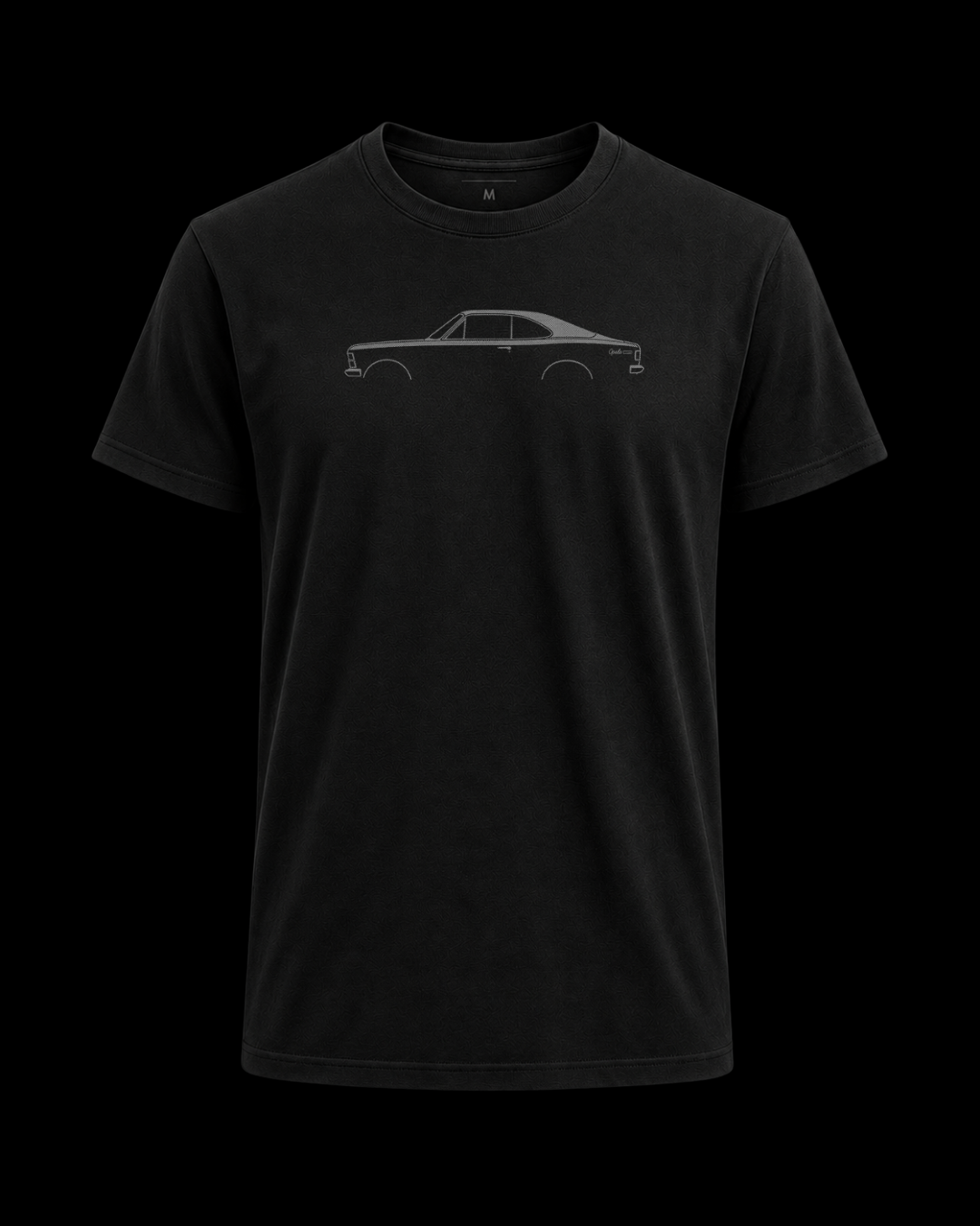 Camiseta Opala
