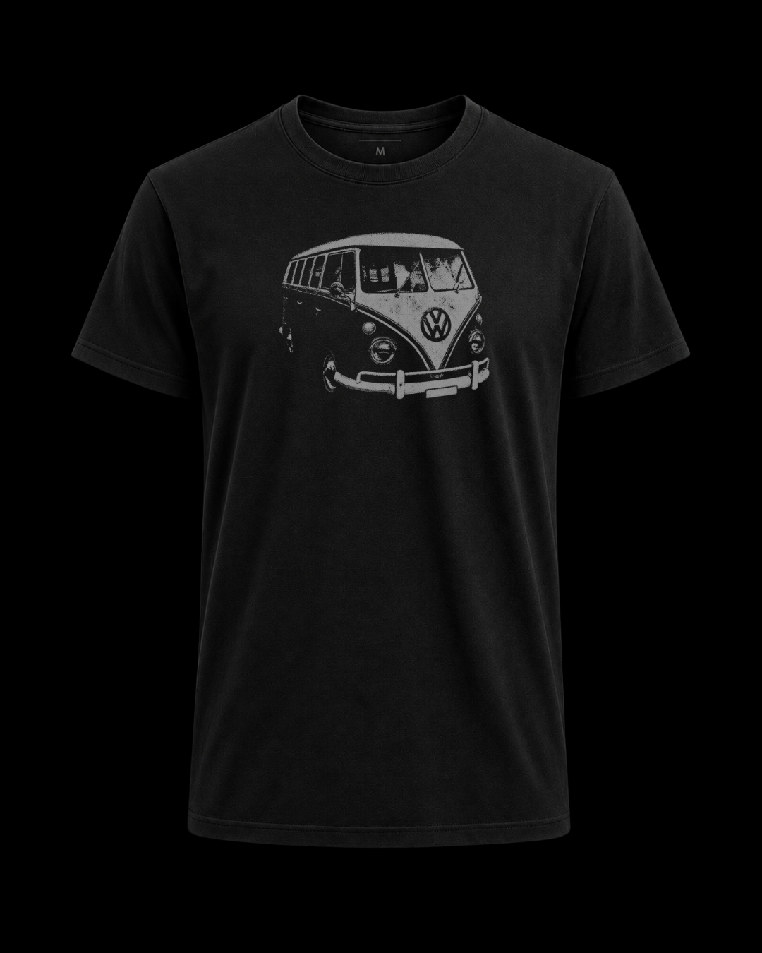 Camiseta Kombi