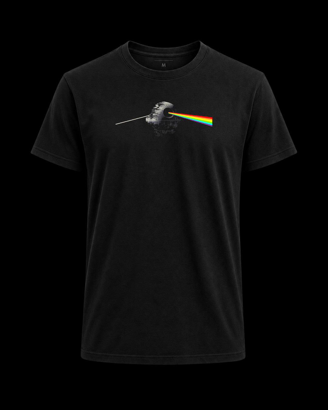 Camiseta word floyd